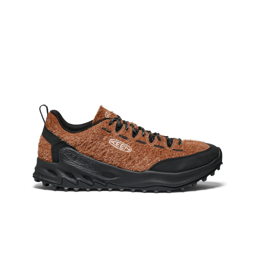 Men's Jasper Zionic Sneaker x Gramicci Sorrel Horse/Black | Keen Outlet