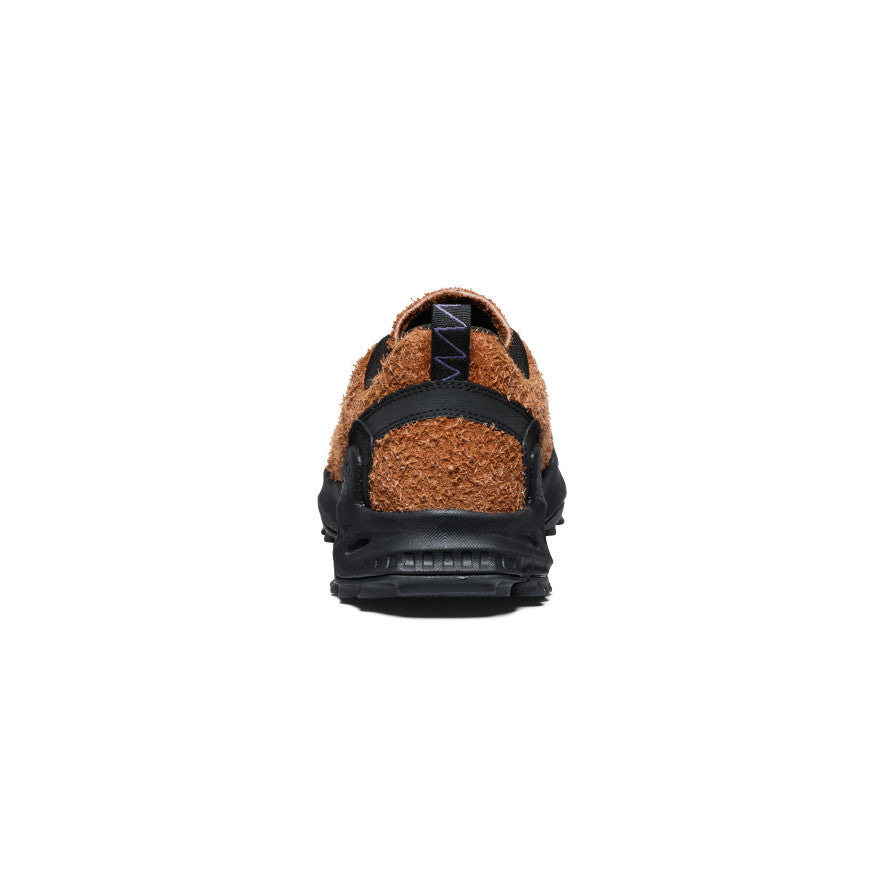 Men's Jasper Zionic Sneaker x Gramicci Sorrel Horse/Black | Keen Outlet