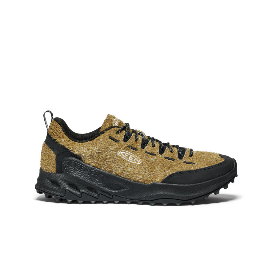 Men's Jasper Zionic Sneaker x Gramicci Gothic Olive/Black / Keen Online