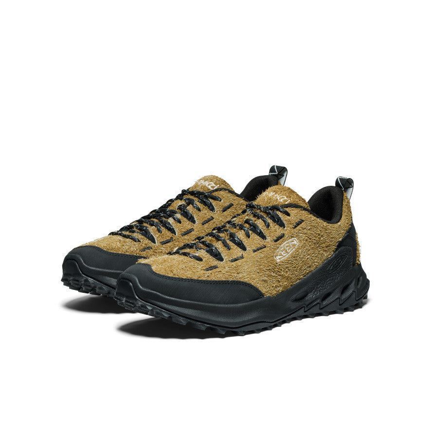 Men's Jasper Zionic Sneaker x Gramicci Gothic Olive/Black / Keen Online