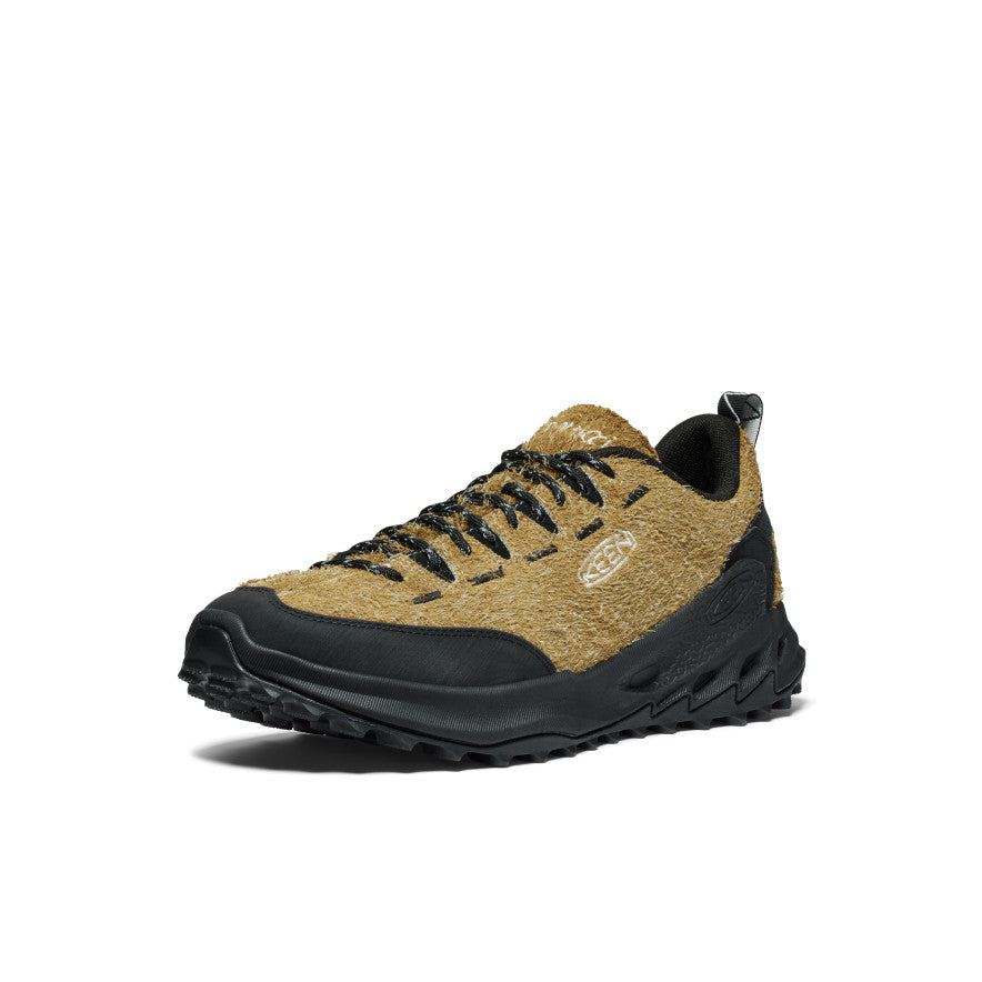 Men's Jasper Zionic Sneaker x Gramicci Gothic Olive/Black / Keen Online