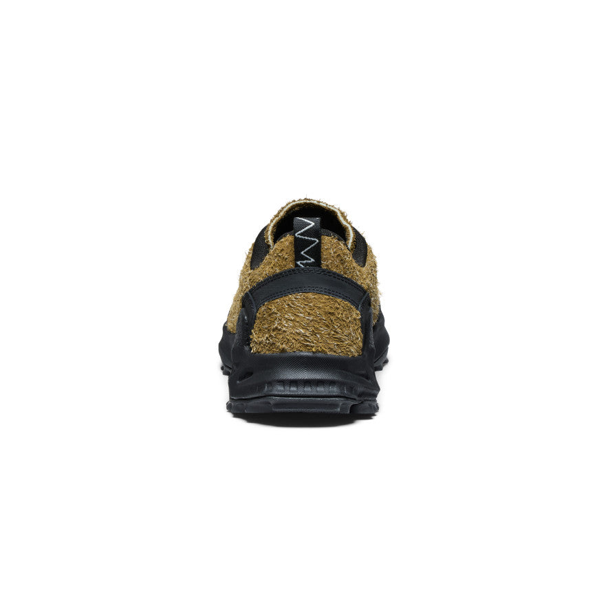 Men's Jasper Zionic Sneaker x Gramicci Gothic Olive/Black / Keen Online