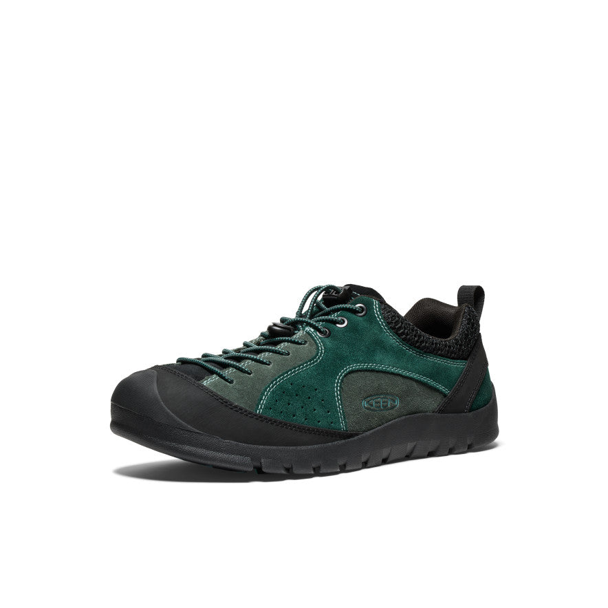Men's Jasper Rocks Sneaker x Eastlogue Scarab/Arctic / Keen Sale