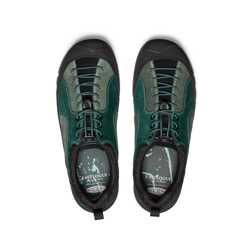 Men's Jasper Rocks Sneaker x Eastlogue Scarab/Arctic / Keen Sale