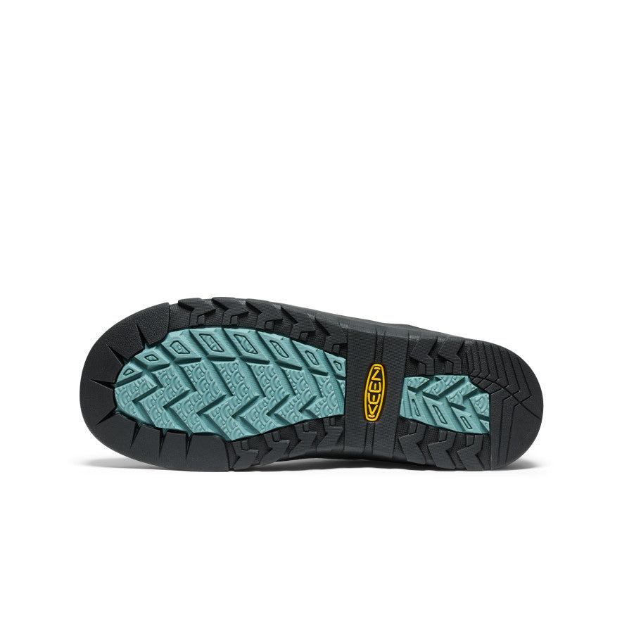 Men's Jasper Rocks Sneaker x Eastlogue Scarab/Arctic / Keen Sale