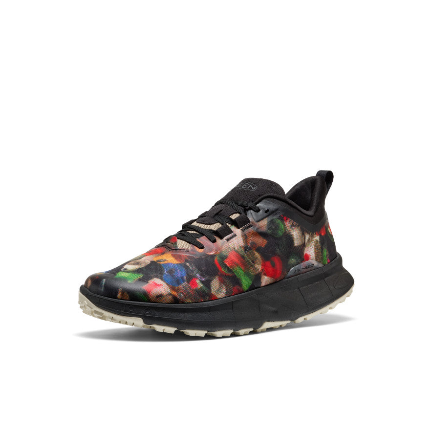Men's 450 Dirt Hiking Shoe x Ultra Heavy & Palm Graphics Multi/Black / Keen For sale