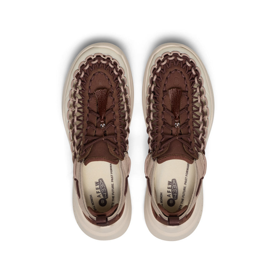 Men’s UNEEK WK AFEW Sneaker Past Forward | Kenn On Sale