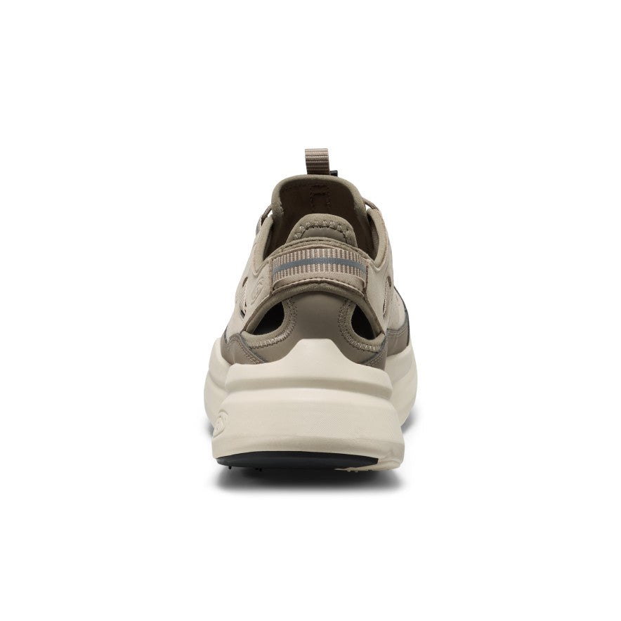 Men's WK450 Walking Sandal Plaza Taupe/Black | Keen Discount