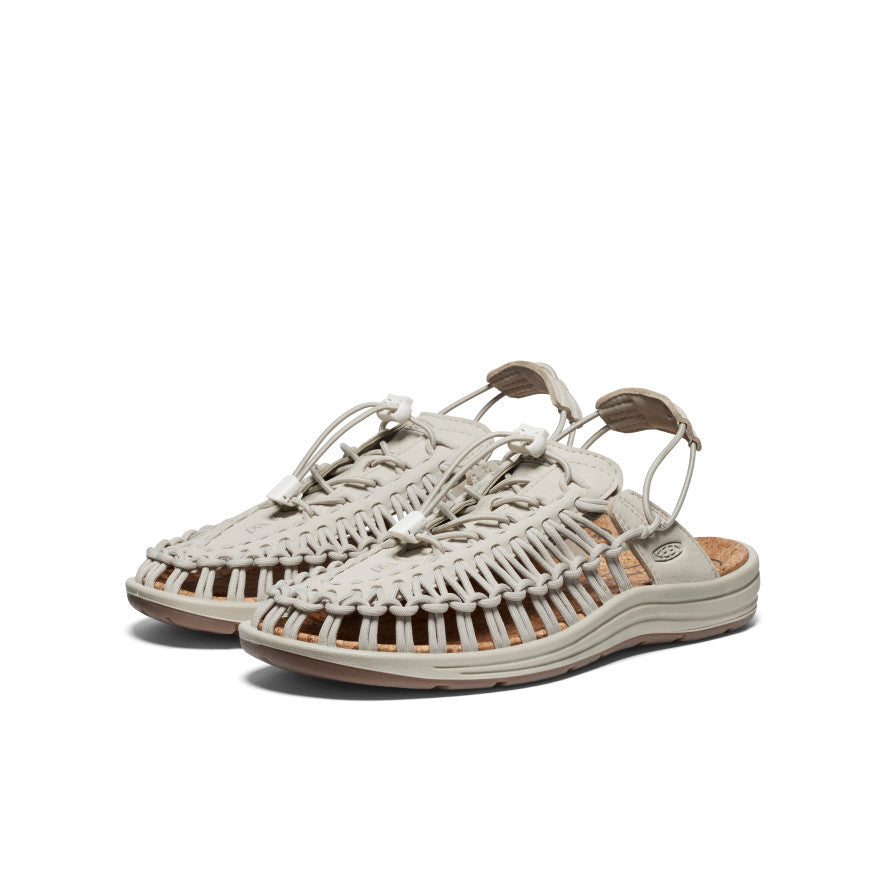 All Gender UNEEK II Convertible Plaza Taupe/Plaza Taupe / Keen Sale