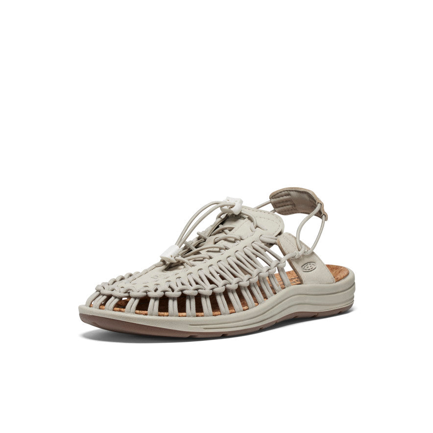 All Gender UNEEK II Convertible Plaza Taupe/Plaza Taupe / Keen Sale