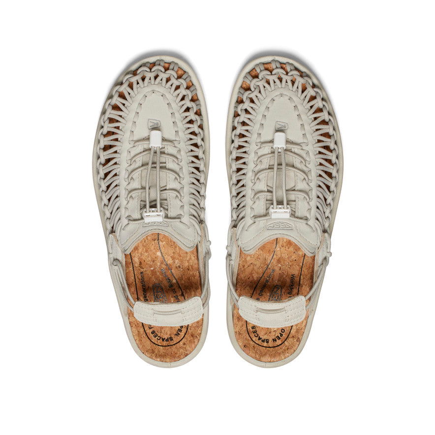 All Gender UNEEK II Convertible Plaza Taupe/Plaza Taupe / Keen Sale