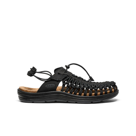 All Gender UNEEK II Convertible Black/Black | Kenn On Sale