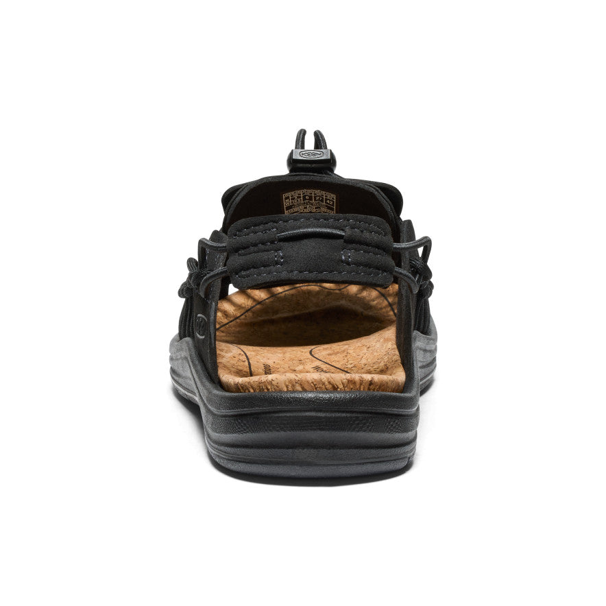 All Gender UNEEK II Convertible Black/Black | Kenn On Sale