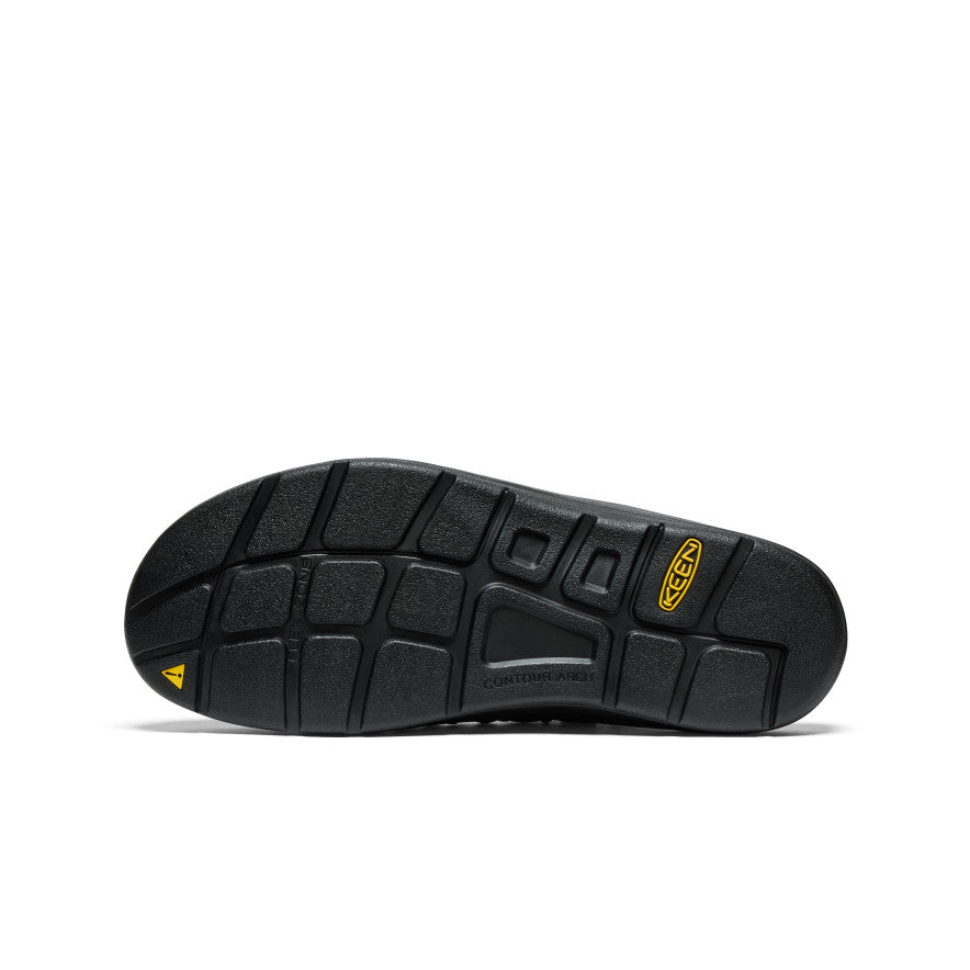 All Gender UNEEK II Convertible Black/Black | Kenn On Sale