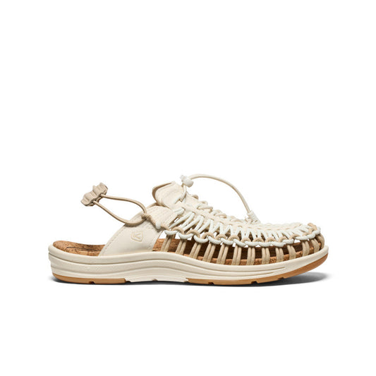 All Gender UNEEK II Convertible Safari/Cornstalk | Keen Discount