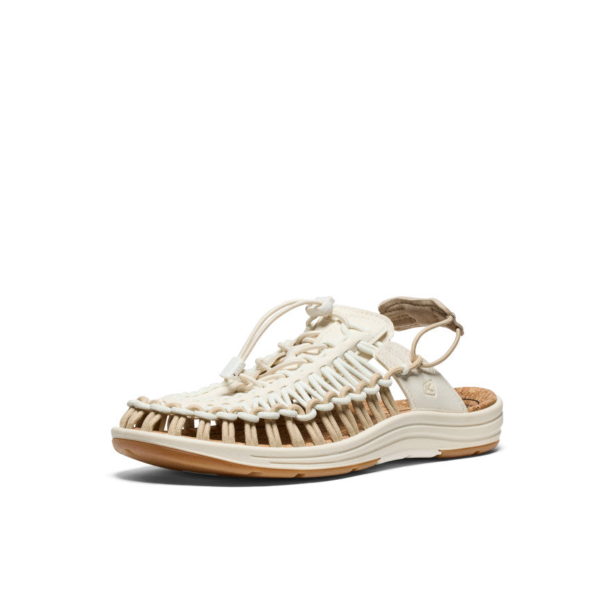 All Gender UNEEK II Convertible Safari/Cornstalk | Keen Discount