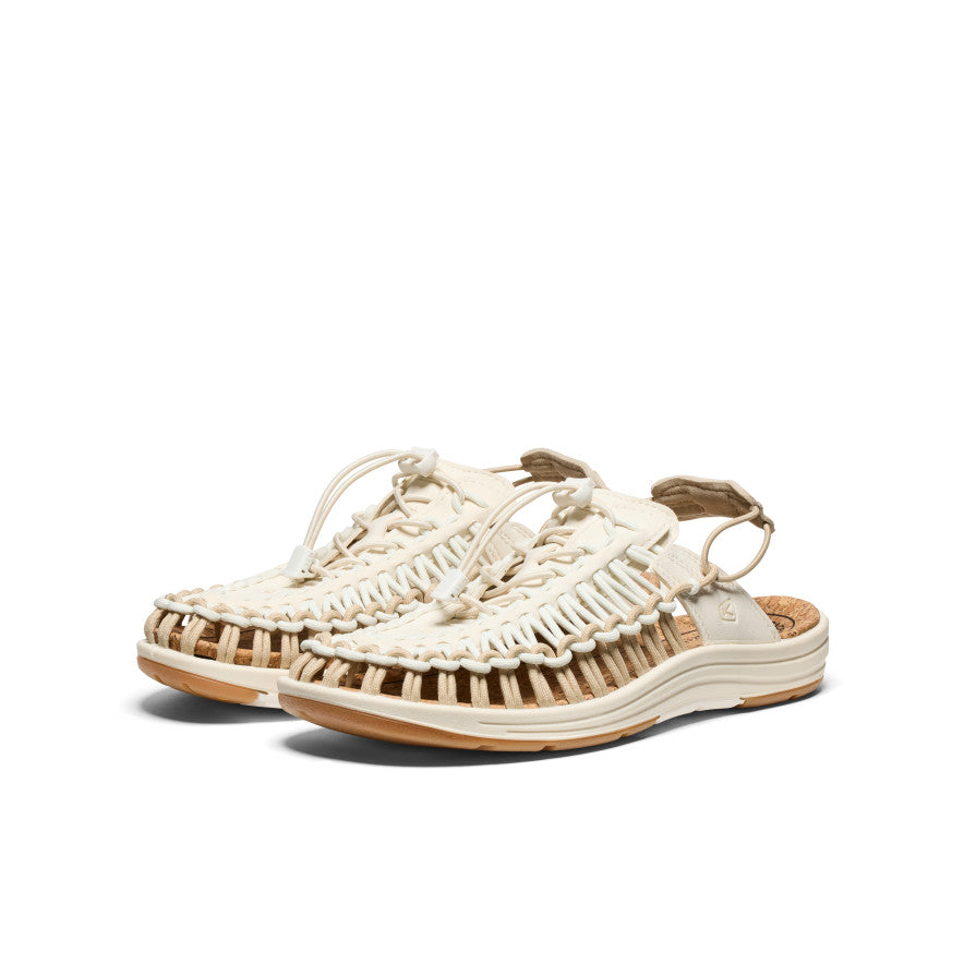 All Gender UNEEK II Convertible Safari/Cornstalk | Keen Discount