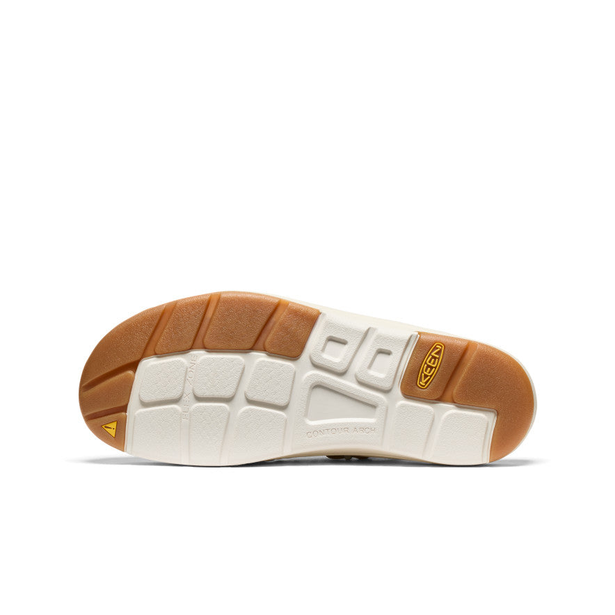 All Gender UNEEK II Convertible Safari/Cornstalk | Keen Discount
