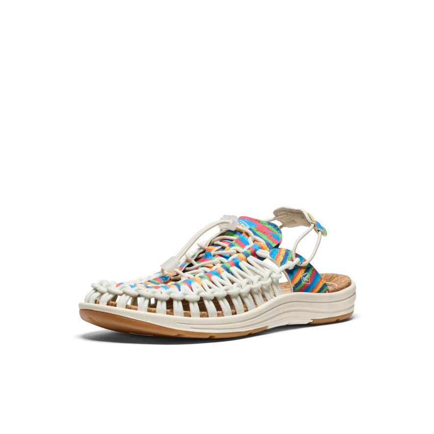 All Gender UNEEK II Convertible x Iro To Ikiru Wo Tukuru Fuku Multi/Birch | Keen Outlet
