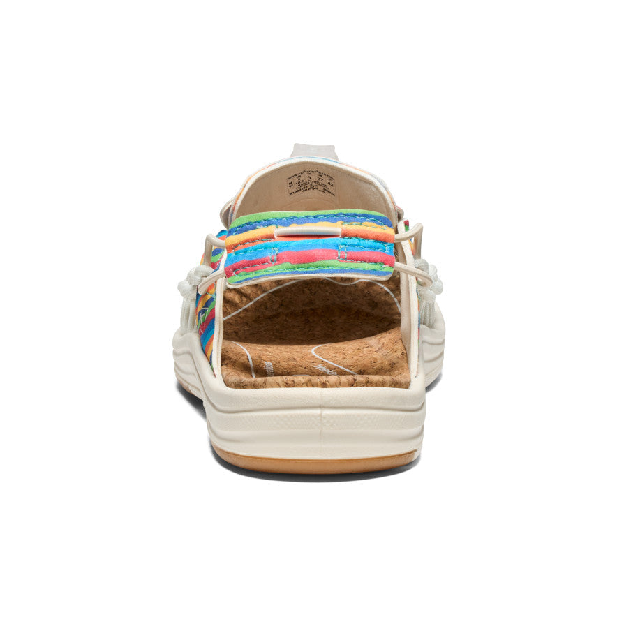 All Gender UNEEK II Convertible x Iro To Ikiru Wo Tukuru Fuku Multi/Birch | Keen Outlet