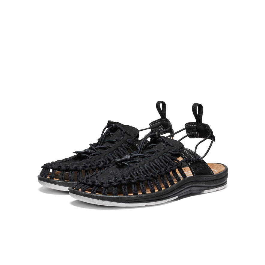 All Gender UNEEK II Convertible x Mita Sneakers Black/Ms4 / Keen Online