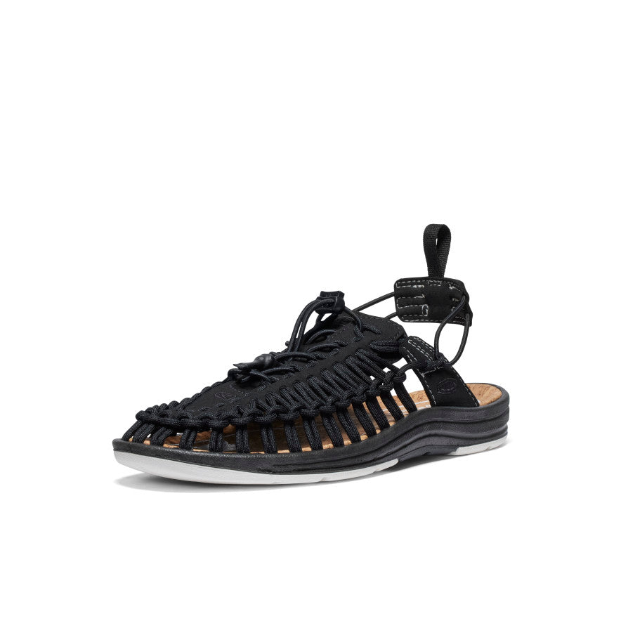 All Gender UNEEK II Convertible x Mita Sneakers Black/Ms4 / Keen Online
