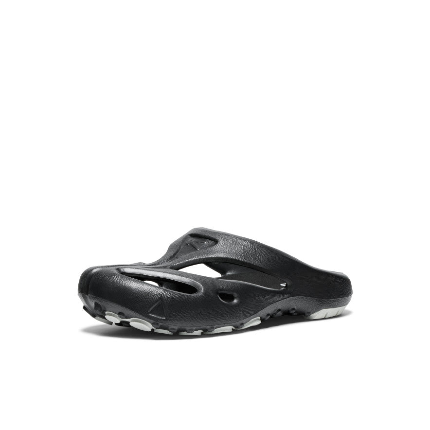 Men's Shanti Clog Black/Dawn Blue / Keen Sale