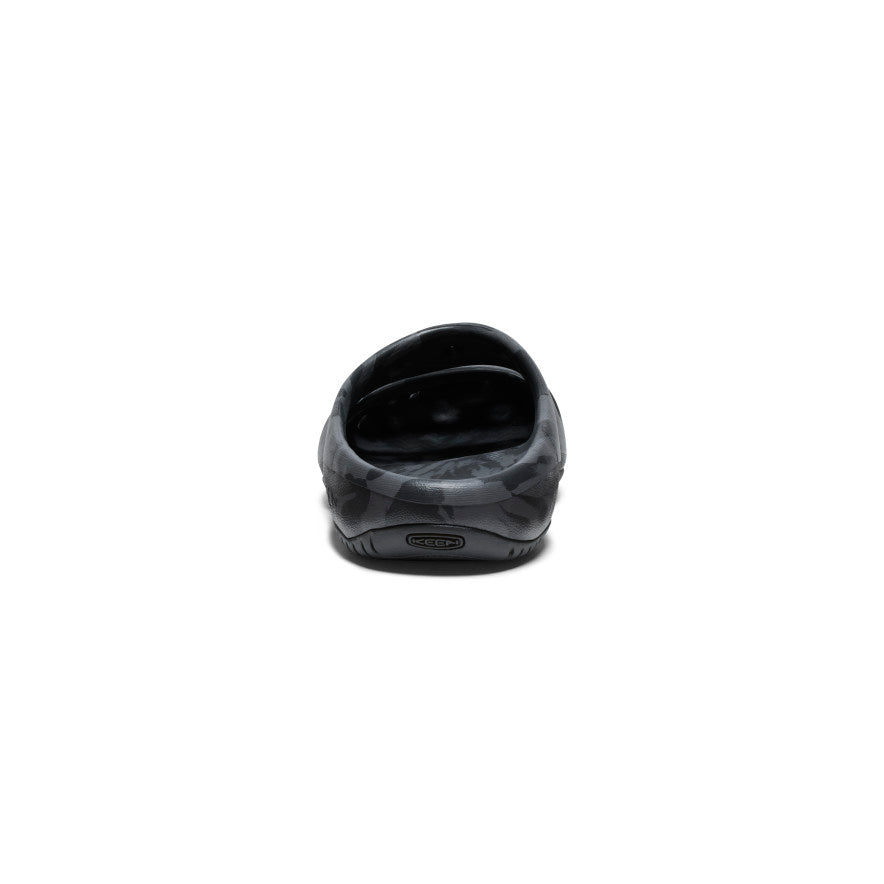 Men's Yogui Clog Black Marble / Keen For sale