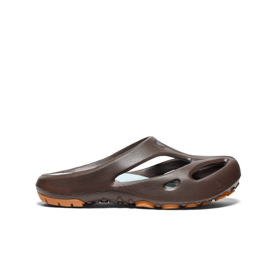 All Gender Shanti Clog x Madhappy Brown | Keen Discount