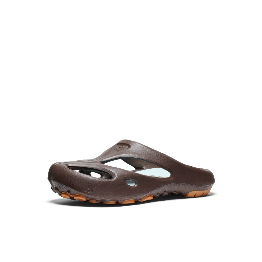 All Gender Shanti Clog x Madhappy Brown | Keen Discount