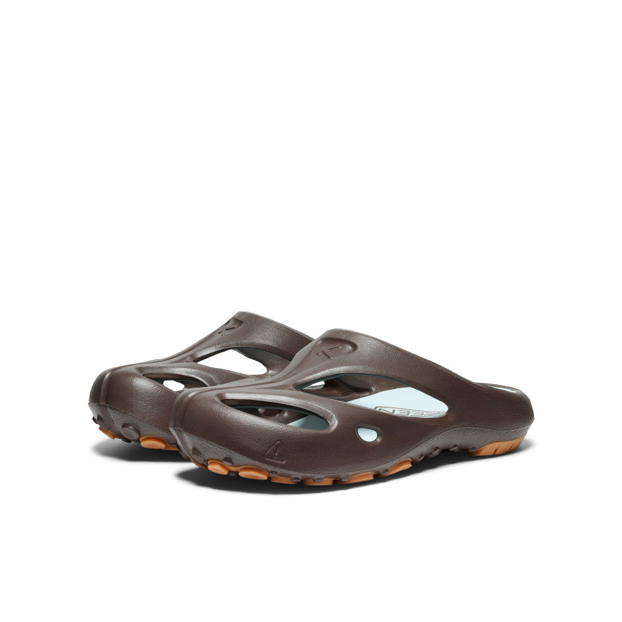 All Gender Shanti Clog x Madhappy Brown | Keen Discount