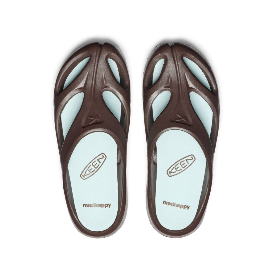 All Gender Shanti Clog x Madhappy Brown | Keen Discount