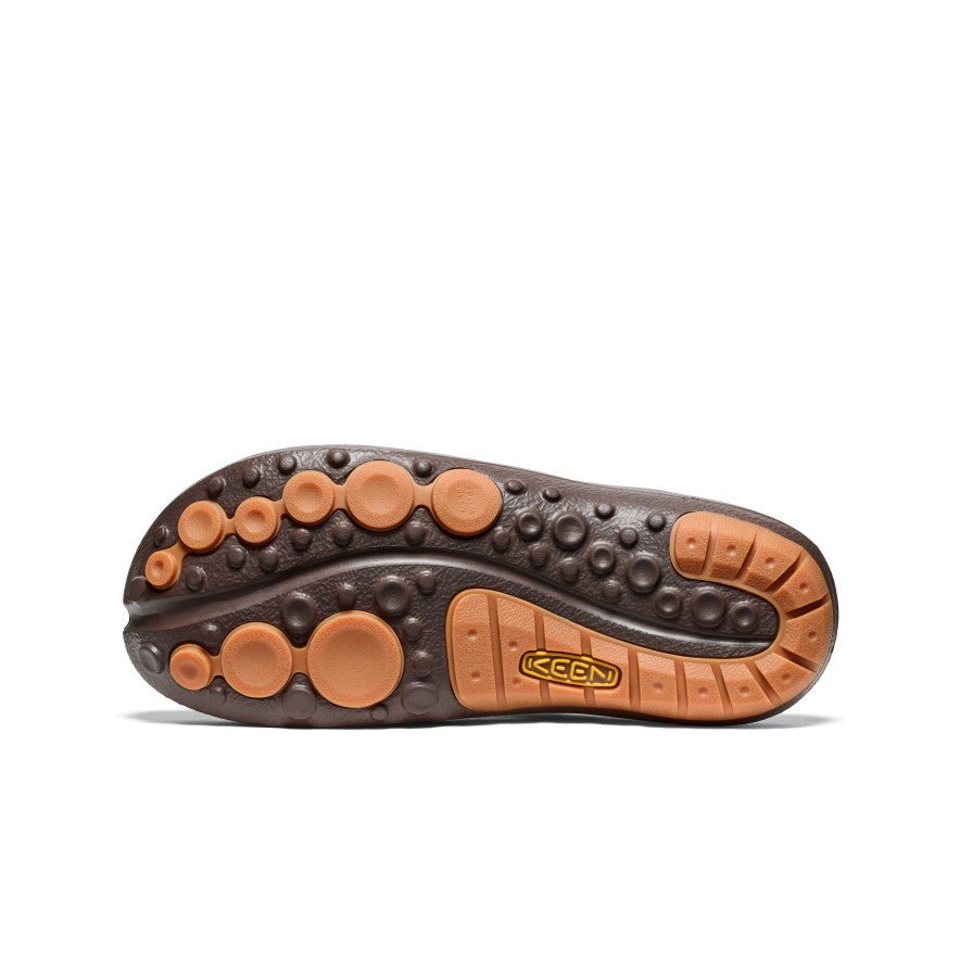 All Gender Shanti Clog x Madhappy Brown | Keen Discount