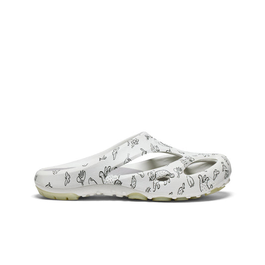 All Gender Shanti Arts Clog x Us 4 IRIOMOTE Us 4 Iriomote / Keen Online