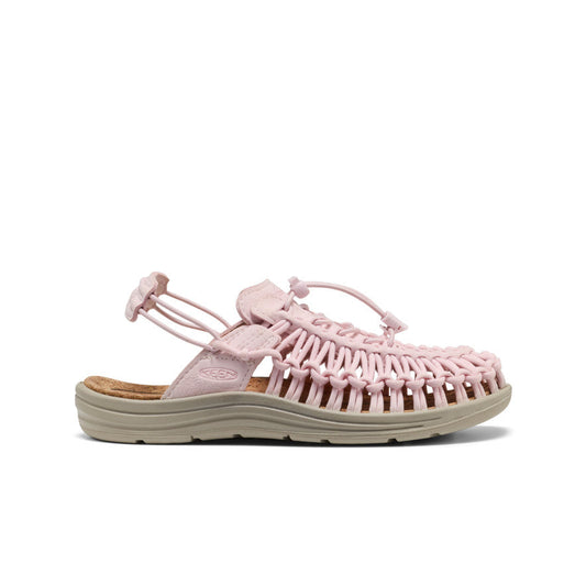All Gender UNEEK II Convertible Pale Lilac/Plaza Taupe / Keen For sale