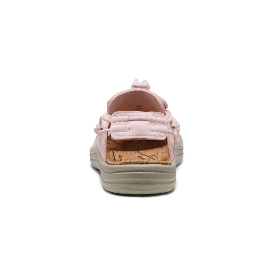 All Gender UNEEK II Convertible Pale Lilac/Plaza Taupe / Keen For sale