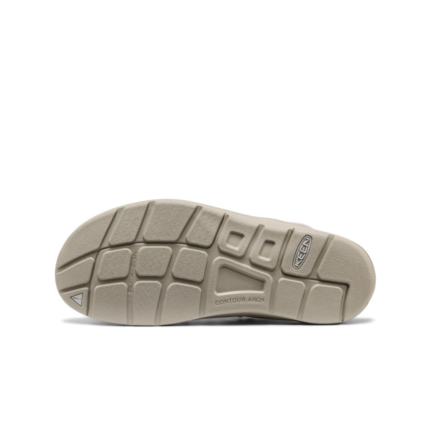 All Gender UNEEK II Convertible Pale Lilac/Plaza Taupe / Keen For sale