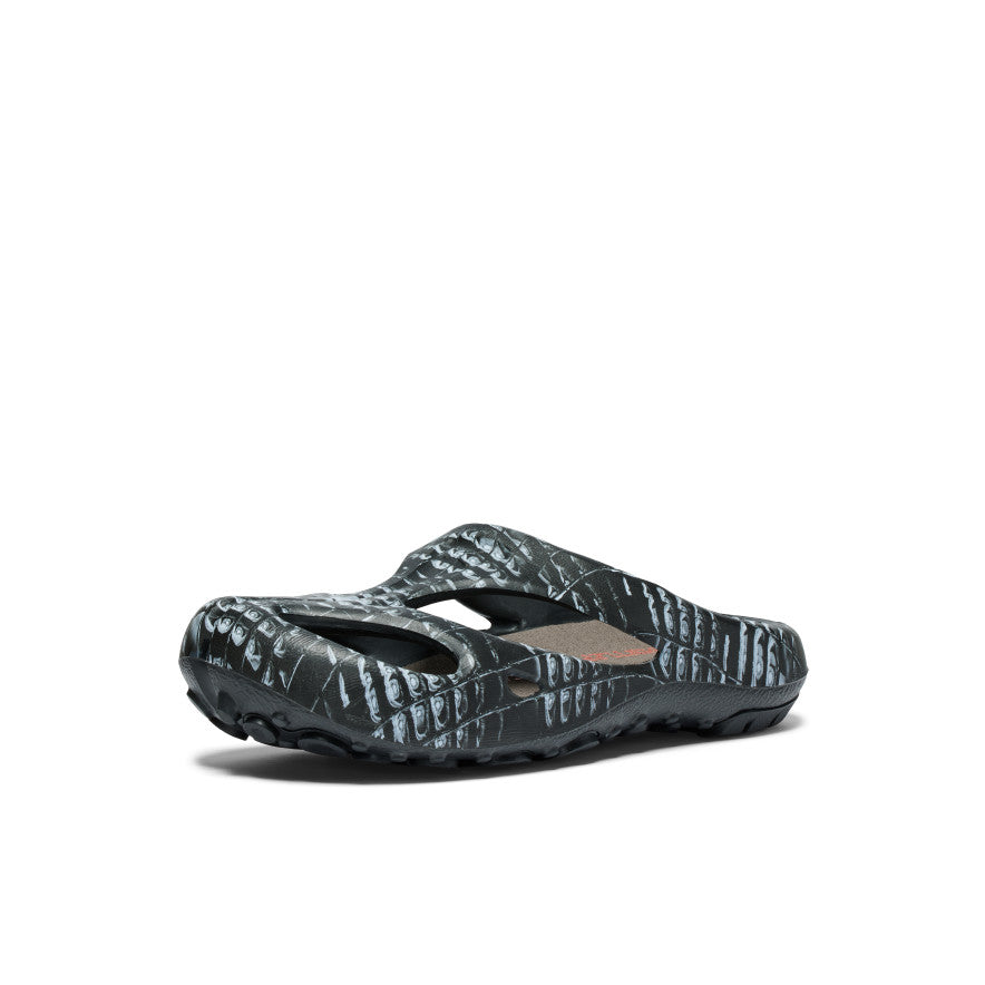 Shanti Arts Clog x Gentle Fullness GF Eyes | Keen Outlet
