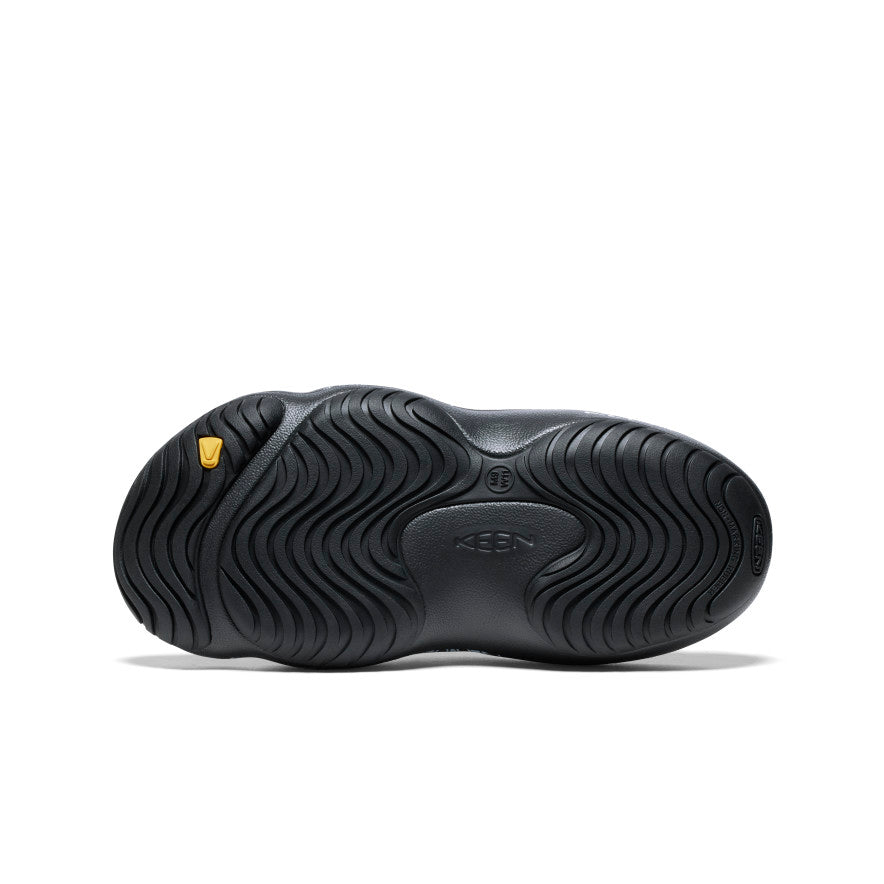 Men's Yogui Arts Clog x Hide and Seek H&S Black / Keen Online