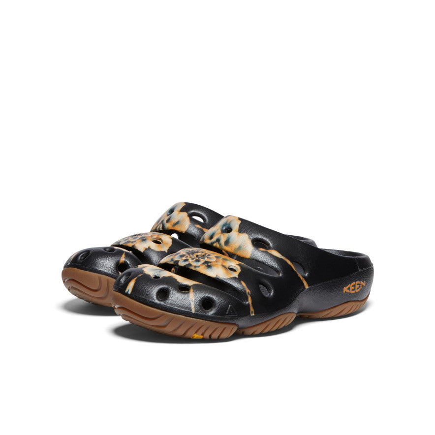 Men's Yogui Arts Clog x DEAD DYE Ddye15 / Keen Sale