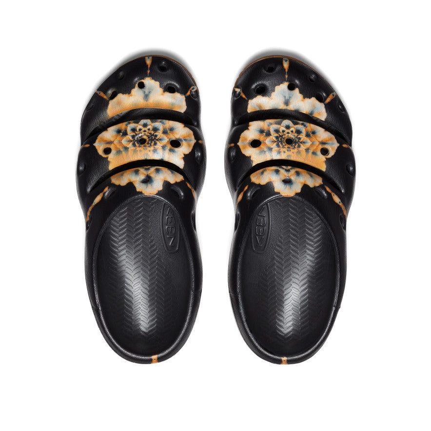 Men's Yogui Arts Clog x DEAD DYE Ddye15 / Keen Sale