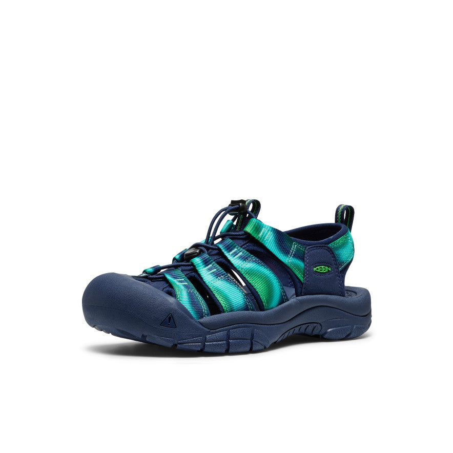 Men's Newport H2 Sandal Destination Pack / Keen For sale