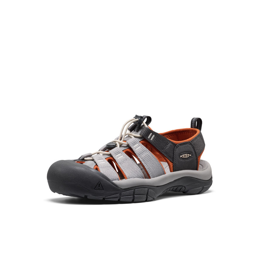 Men's Newport H2 Sandal Tri-Block Alloy / Keen Online