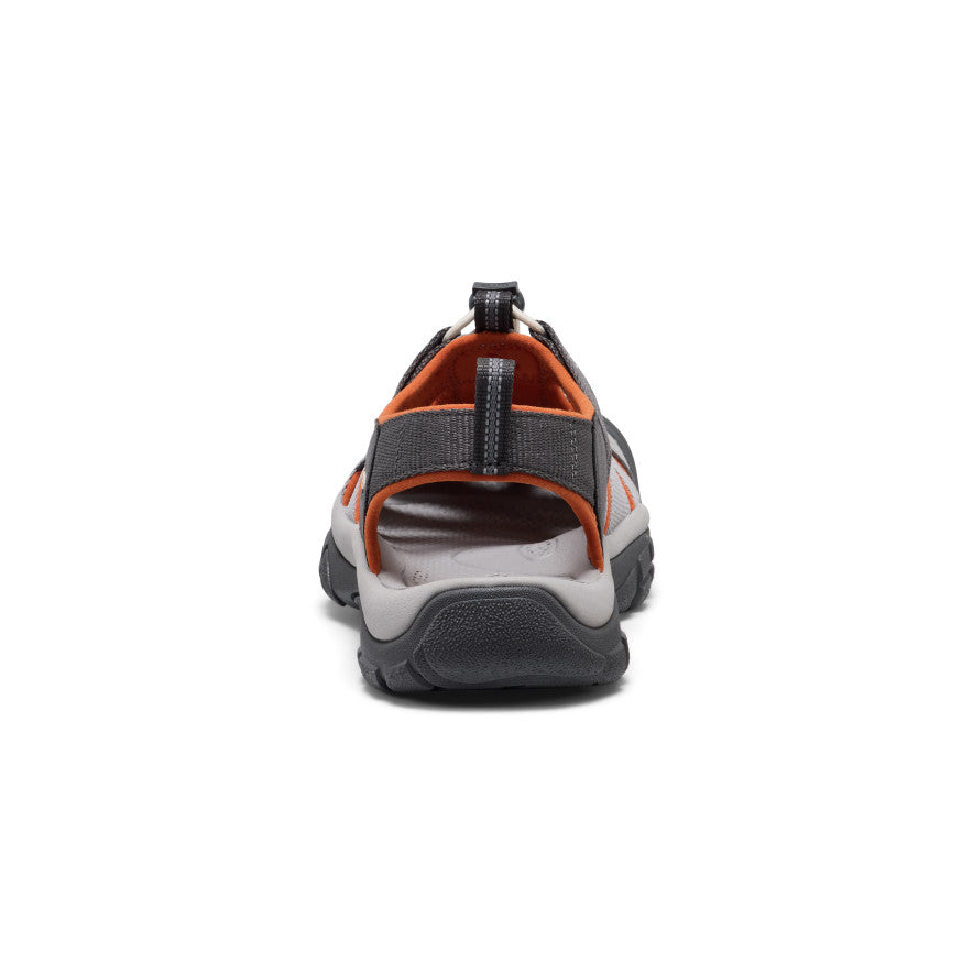 Men's Newport H2 Sandal Tri-Block Alloy / Keen Online
