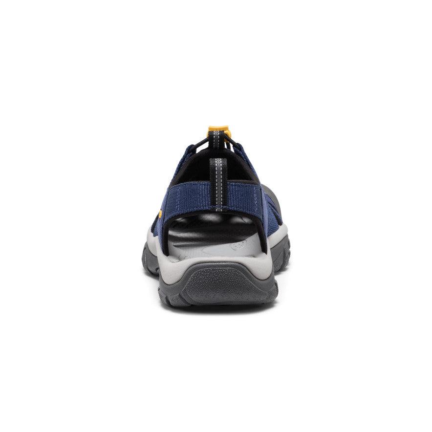 Men's Newport H2 Sandal Naval Academy/Keen Yellow / Keen Online