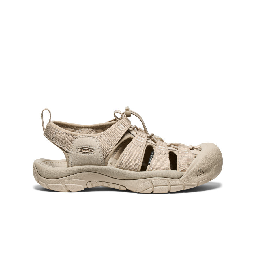 Men's Newport H2 Sandal Monochrome/Plaza Taupe / Keen For sale