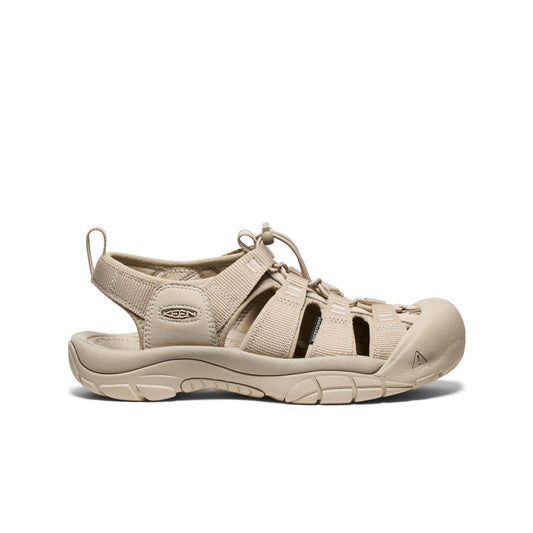 Men's Newport H2 Sandal Monochrome/Plaza Taupe / Keen For sale