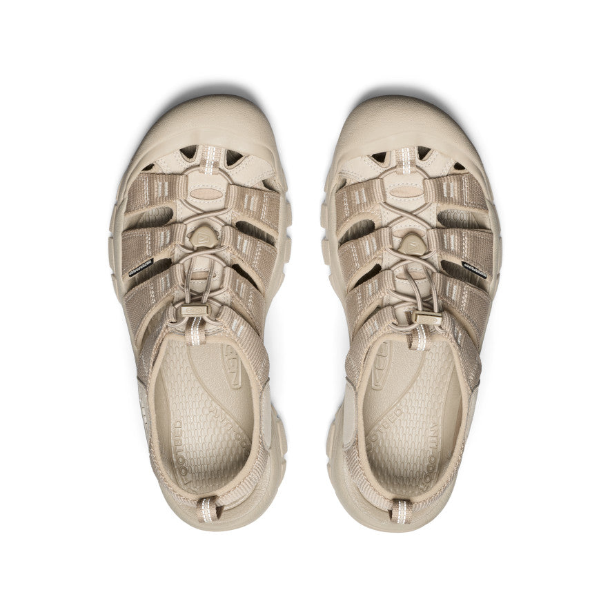 Men's Newport H2 Sandal Monochrome/Plaza Taupe / Keen For sale
