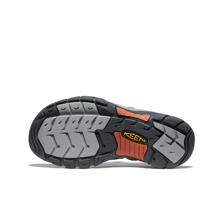 Men's Newport H2 Sandal India Ink/Rust | Keen Discount