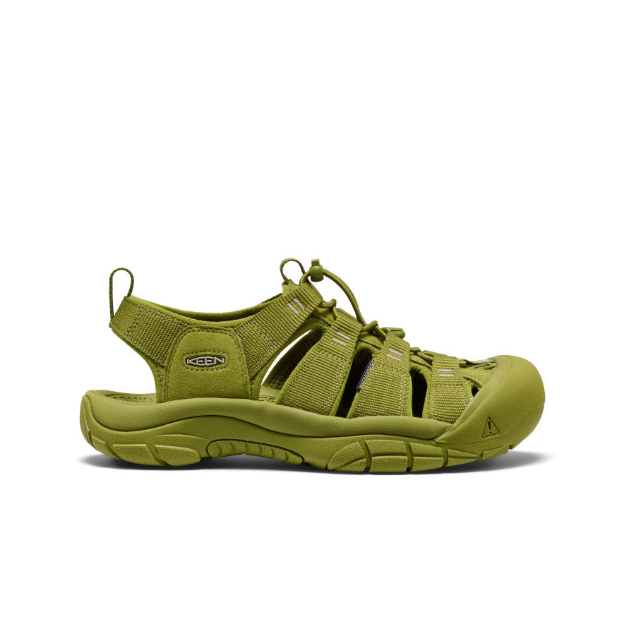 Men's Newport H2 Sandal Monochrome/Golden Cyprus / Keen Online